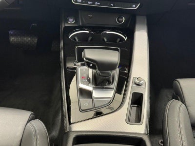 2021 Audi A5 Sportback 45 S line Premium Plus quattro