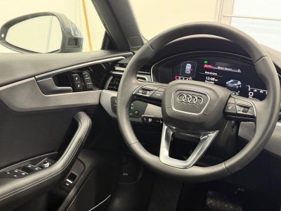 2021 Audi A5 Sportback 45 S line Premium Plus quattro