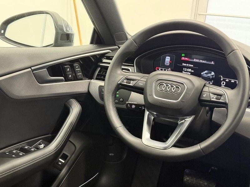 2021 Audi A5 Sportback 45 S line Premium Plus quattro