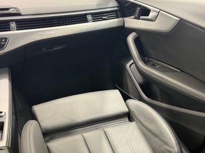 2021 Audi A5 Sportback 45 S line Premium Plus quattro