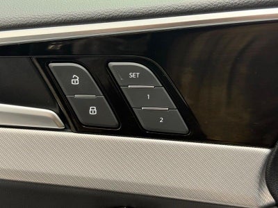 2021 Audi A5 Sportback 45 S line Premium Plus quattro