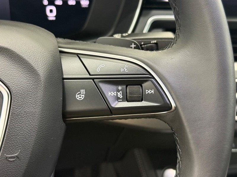 2021 Audi A5 Sportback 45 S line Premium Plus quattro