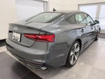 2021 Audi A5 Sportback 45 S line Premium Plus quattro