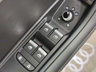2021 Audi A5 Sportback 45 S line Premium Plus quattro