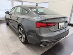2021 Audi A5 Sportback 45 S line Premium Plus quattro