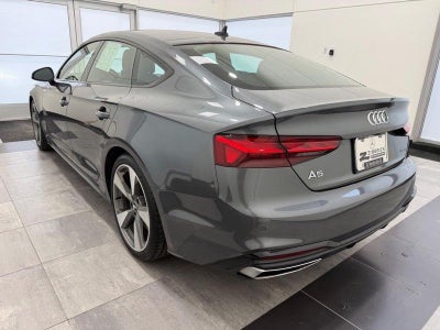 2021 Audi A5 Sportback 45 S line Premium Plus quattro