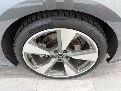 2021 Audi A5 Sportback 45 S line Premium Plus quattro