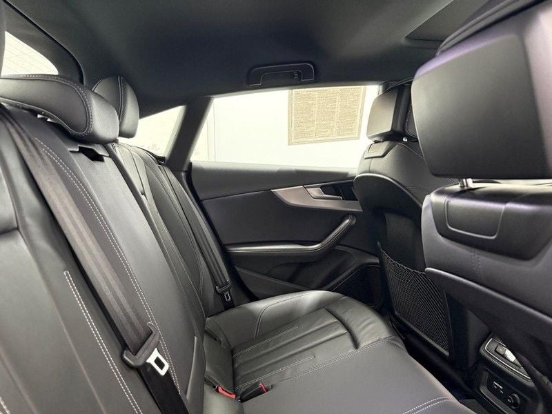 2021 Audi A5 Sportback 45 S line Premium Plus quattro