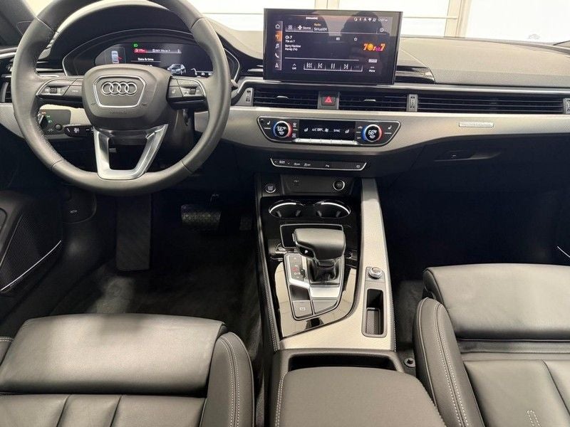 2021 Audi A5 Sportback 45 S line Premium Plus quattro