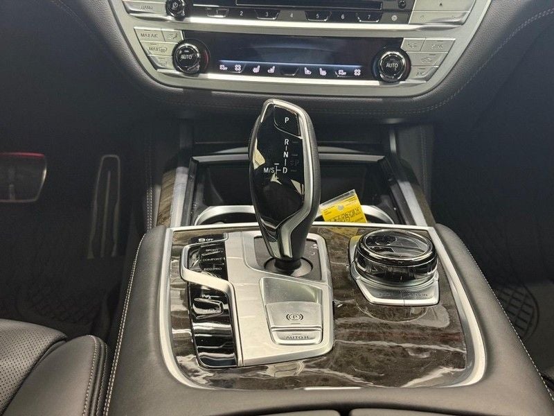 2019 BMW 7 Series 750i xDrive