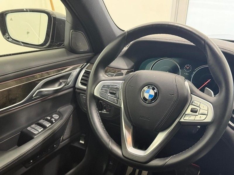 2019 BMW 7 Series 750i xDrive