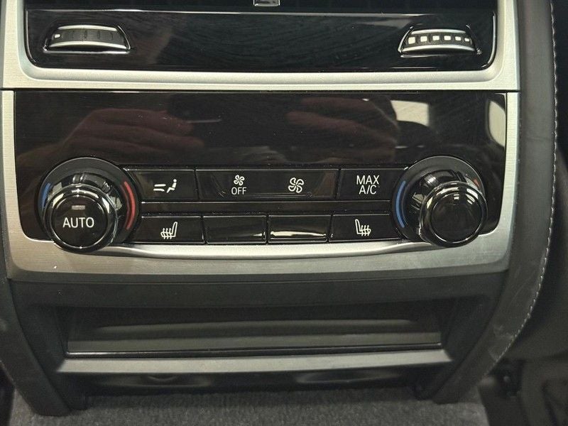 2019 BMW 7 Series 750i xDrive