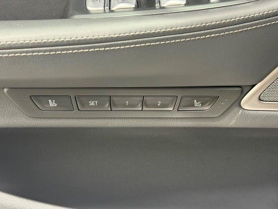 2019 BMW 7 Series 750i xDrive