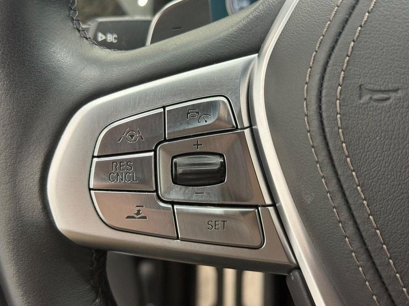 2019 BMW 7 Series 750i xDrive