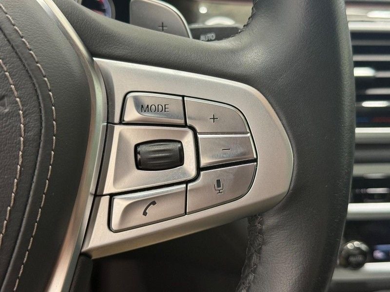 2019 BMW 7 Series 750i xDrive