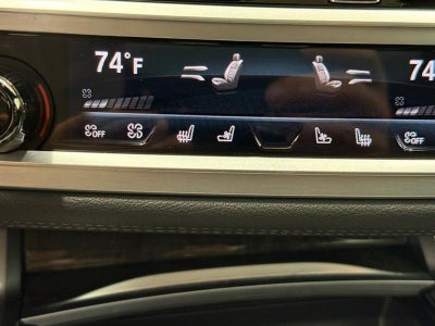 2019 BMW 7 Series 750i xDrive