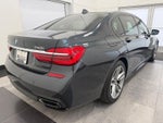 2019 BMW 7 Series 750i xDrive