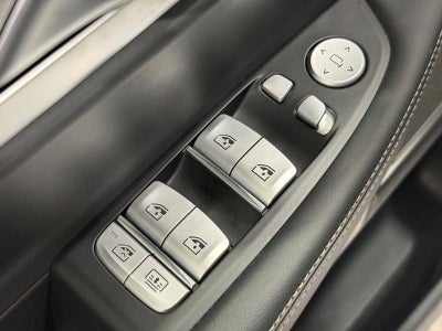 2019 BMW 7 Series 750i xDrive