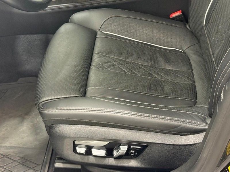 2019 BMW 7 Series 750i xDrive