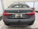 2019 BMW 7 Series 750i xDrive
