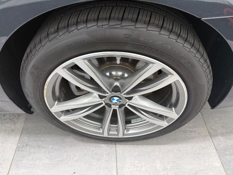 2019 BMW 7 Series 750i xDrive