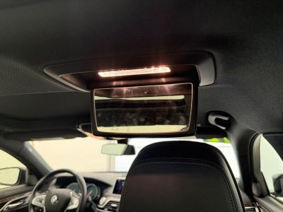 2019 BMW 7 Series 750i xDrive