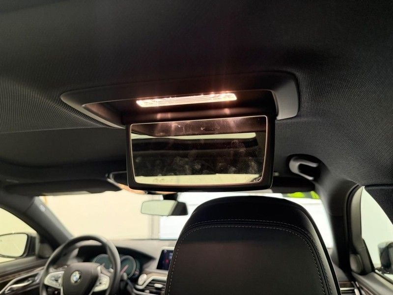 2019 BMW 7 Series 750i xDrive