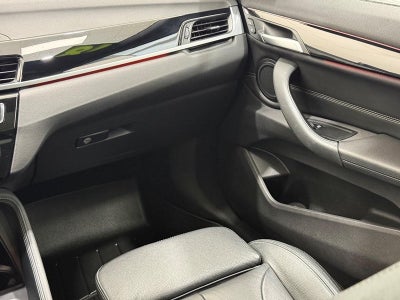 2018 BMW X1 sDrive28i