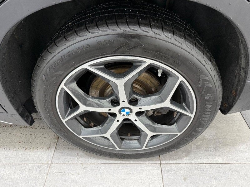 2018 BMW X1 sDrive28i