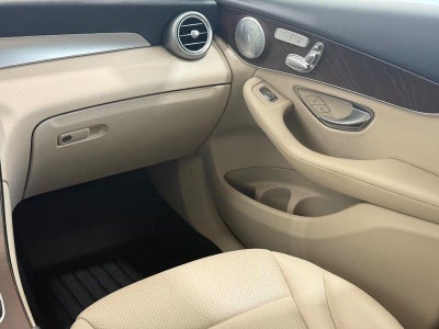 2019 Mercedes-Benz GLC GLC 300 4MATIC®