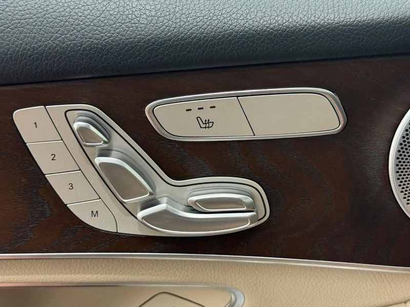 2019 Mercedes-Benz GLC GLC 300 4MATIC®