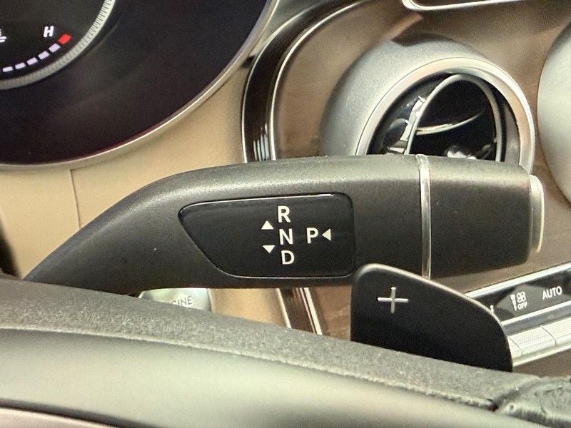2019 Mercedes-Benz GLC GLC 300 4MATIC®