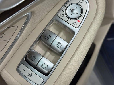 2019 Mercedes-Benz GLC GLC 300 4MATIC®