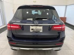 2019 Mercedes-Benz GLC GLC 300 4MATIC®