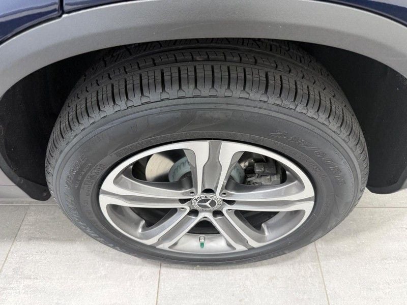 2019 Mercedes-Benz GLC GLC 300 4MATIC®