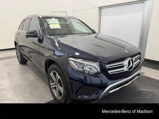 2019 Mercedes-Benz GLC GLC 300 4MATIC®
