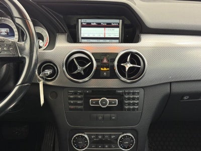 2014 Mercedes-Benz GLK GLK 350 4MATIC®