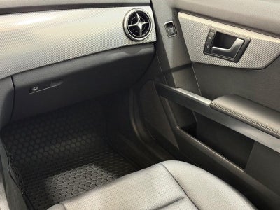 2014 Mercedes-Benz GLK GLK 350 4MATIC®