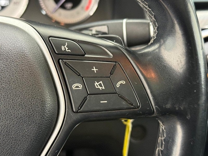 2014 Mercedes-Benz GLK GLK 350 4MATIC®