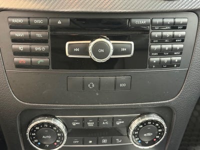 2014 Mercedes-Benz GLK GLK 350 4MATIC®