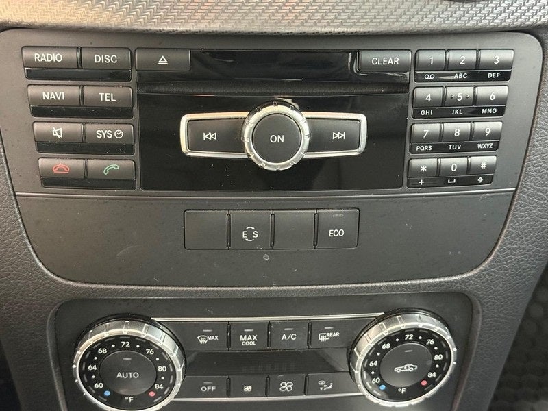 2014 Mercedes-Benz GLK GLK 350 4MATIC®