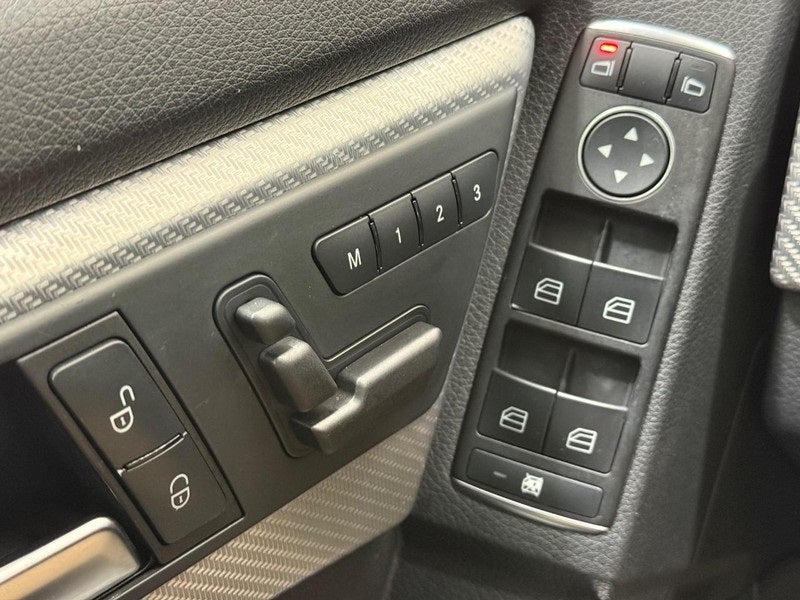 2014 Mercedes-Benz GLK GLK 350 4MATIC®