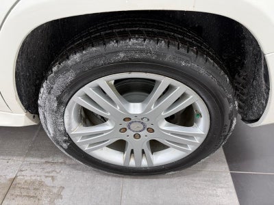 2014 Mercedes-Benz GLK GLK 350 4MATIC®