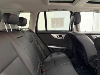 2014 Mercedes-Benz GLK GLK 350 4MATIC®