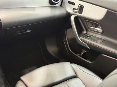 2019 Mercedes-Benz A-Class A 220 4MATIC®