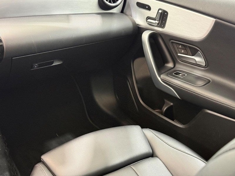 2019 Mercedes-Benz A-Class A 220 4MATIC®