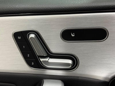 2019 Mercedes-Benz A-Class A 220 4MATIC®