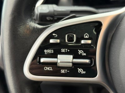 2019 Mercedes-Benz A-Class A 220 4MATIC®