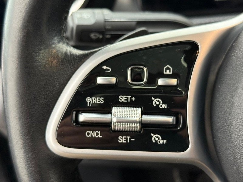 2019 Mercedes-Benz A-Class A 220 4MATIC®