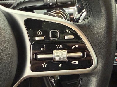 2019 Mercedes-Benz A-Class A 220 4MATIC®